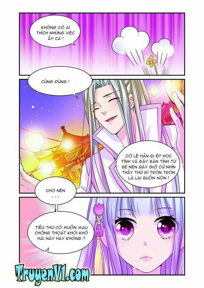 Đại Long Môn Khách Sạn - Chapter 9 - Trang 24