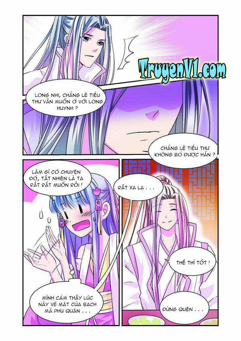 Đại Long Môn Khách Sạn - Chapter 9 - Trang 26