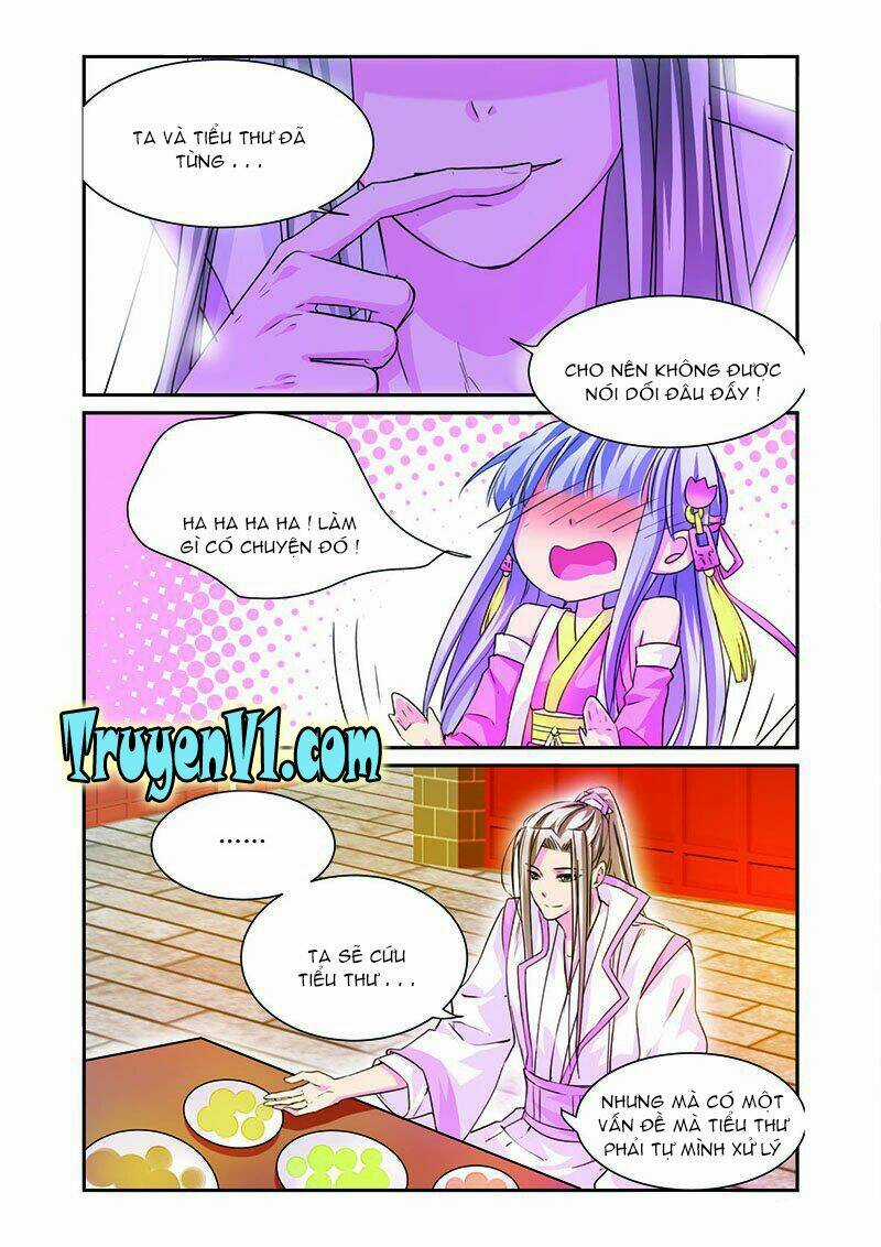 Đại Long Môn Khách Sạn - Chapter 9 - Trang 27