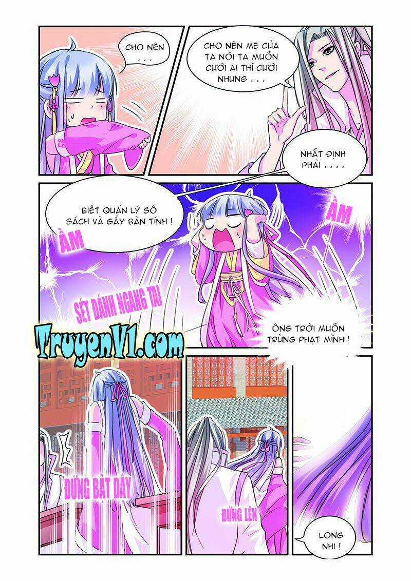 Đại Long Môn Khách Sạn - Chapter 9 - Trang 29