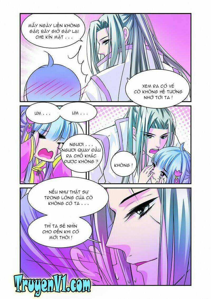 Đại Long Môn Khách Sạn - Chapter 9 - Trang 6