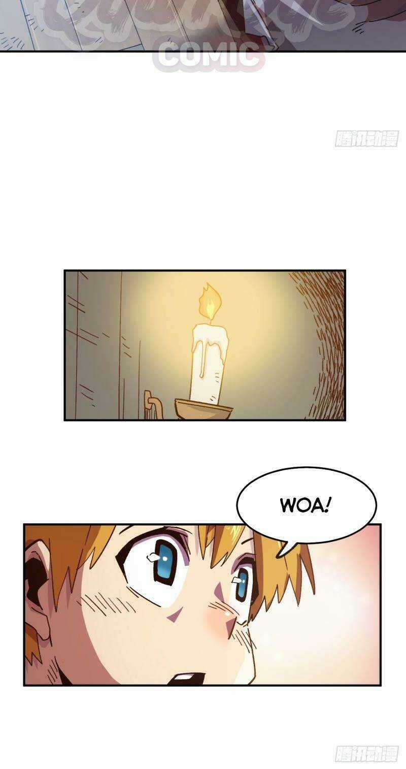 Đại Lục Vô Song - Chapter 1 - Trang 24