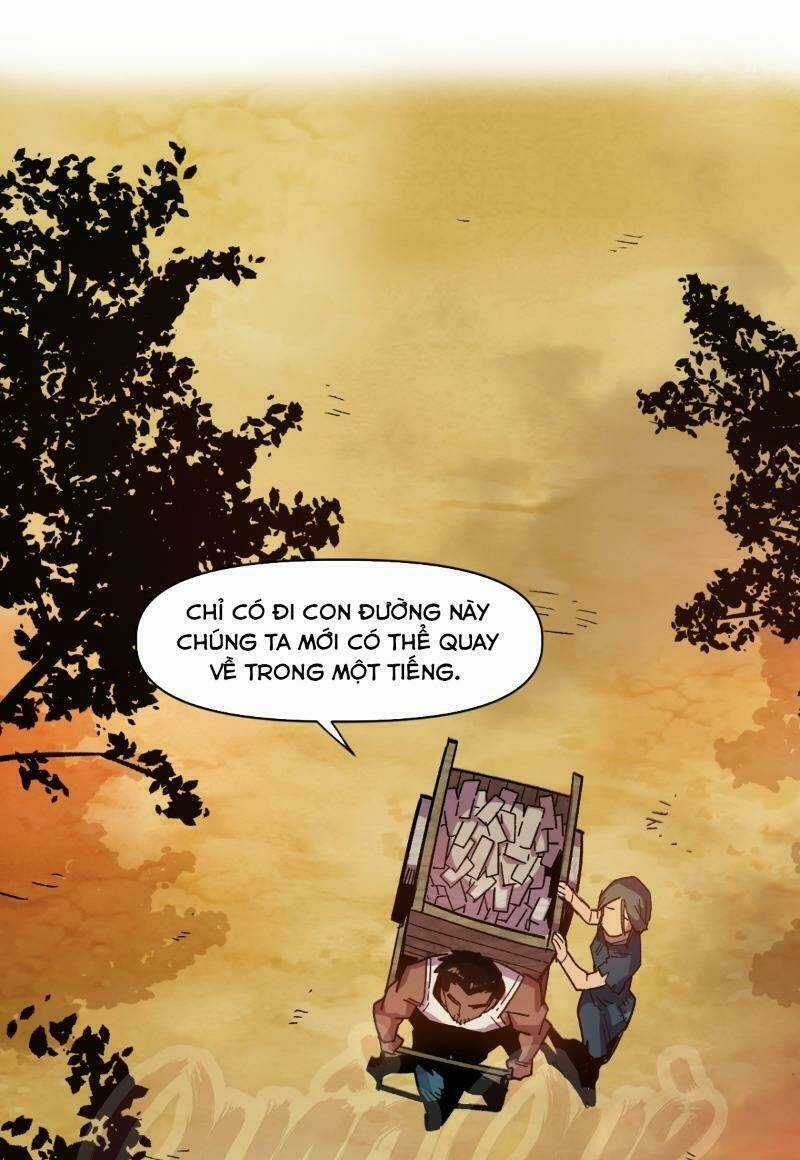 Đại Lục Vô Song - Chapter 1 - Trang 5