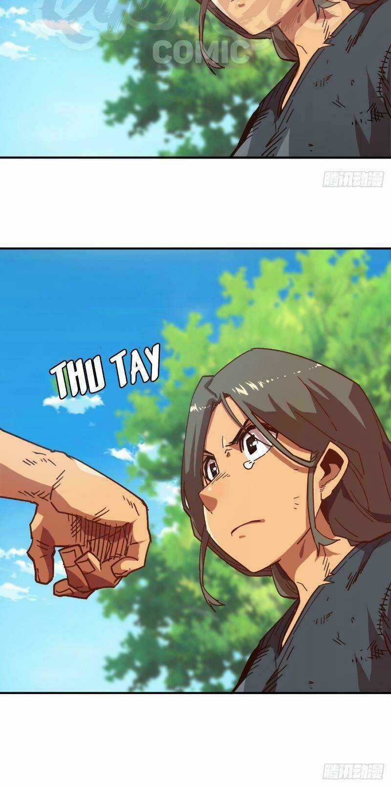 Đại Lục Vô Song - Chapter 1 - Trang 48