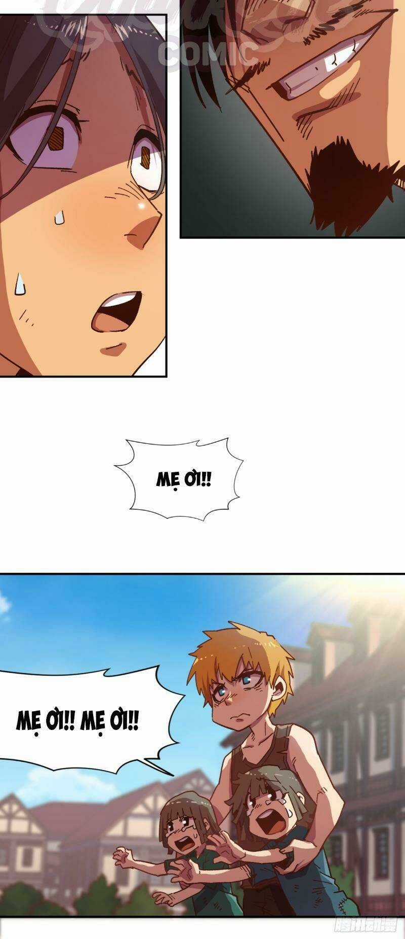 Đại Lục Vô Song - Chapter 1 - Trang 54