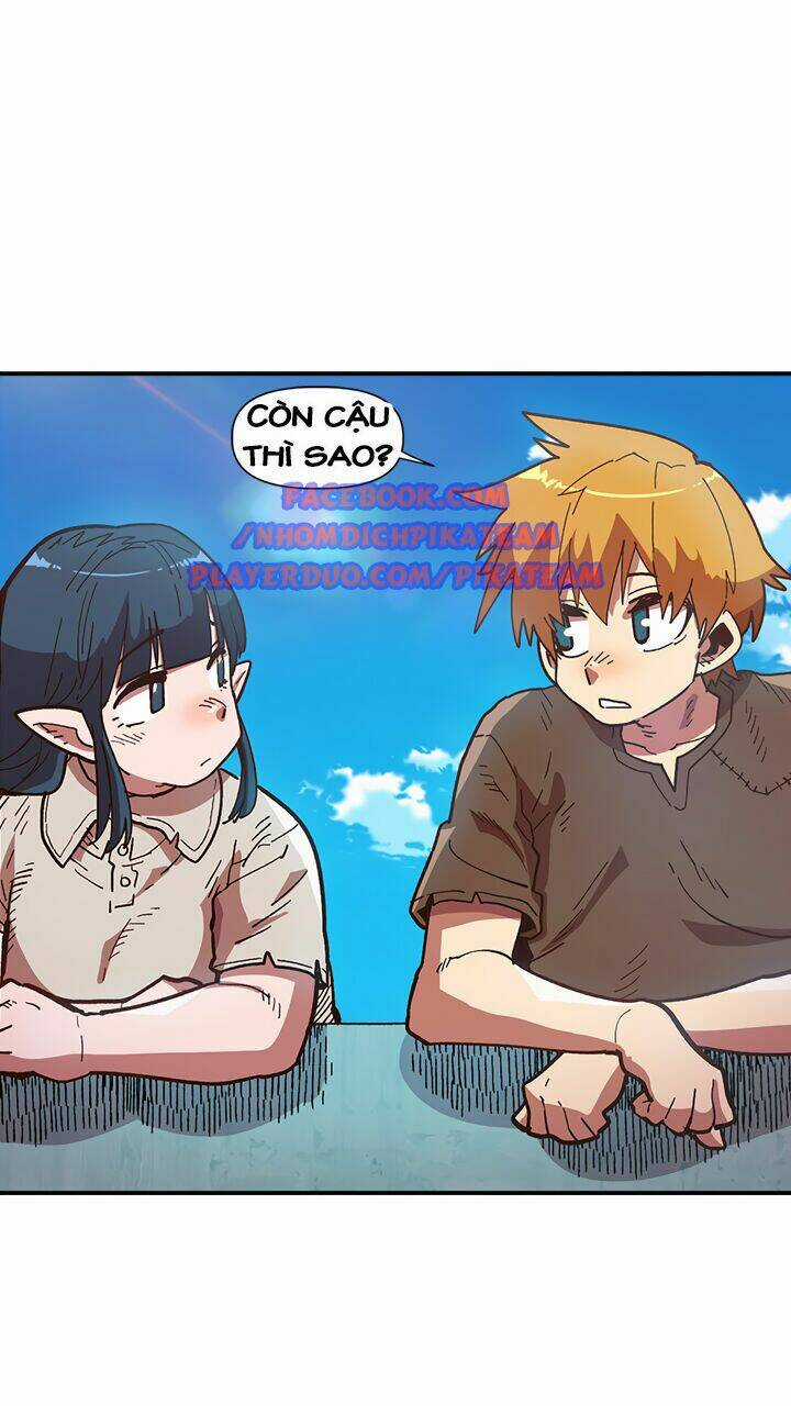 Đại Lục Vô Song - Chapter 11 - Trang 3