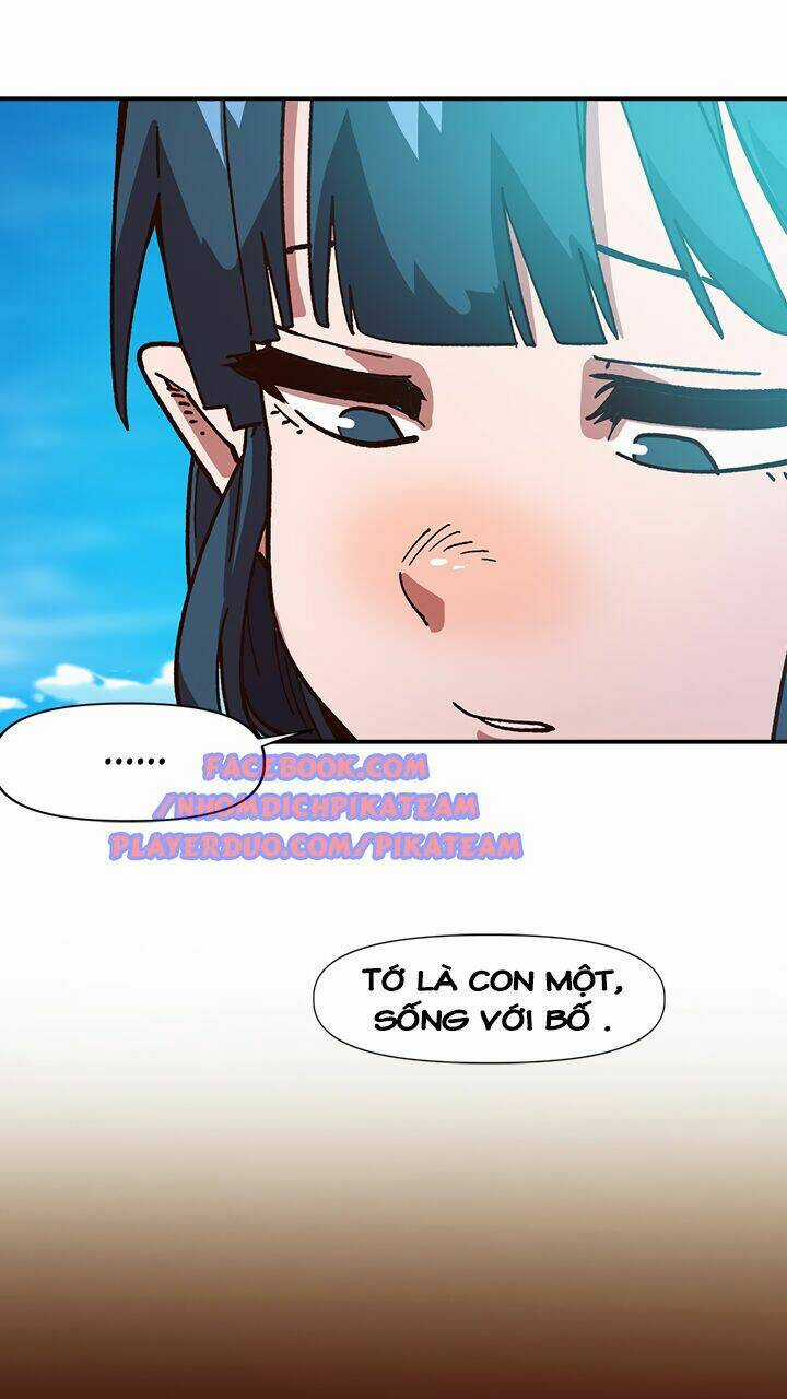 Đại Lục Vô Song - Chapter 11 - Trang 4