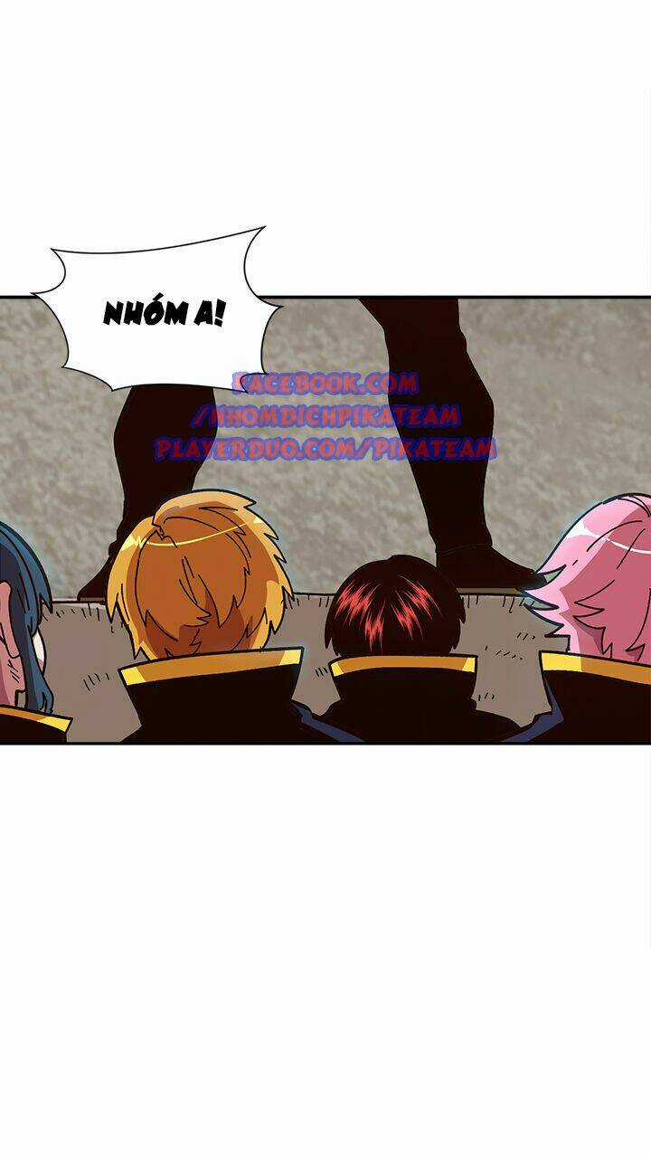 Đại Lục Vô Song - Chapter 11 - Trang 42