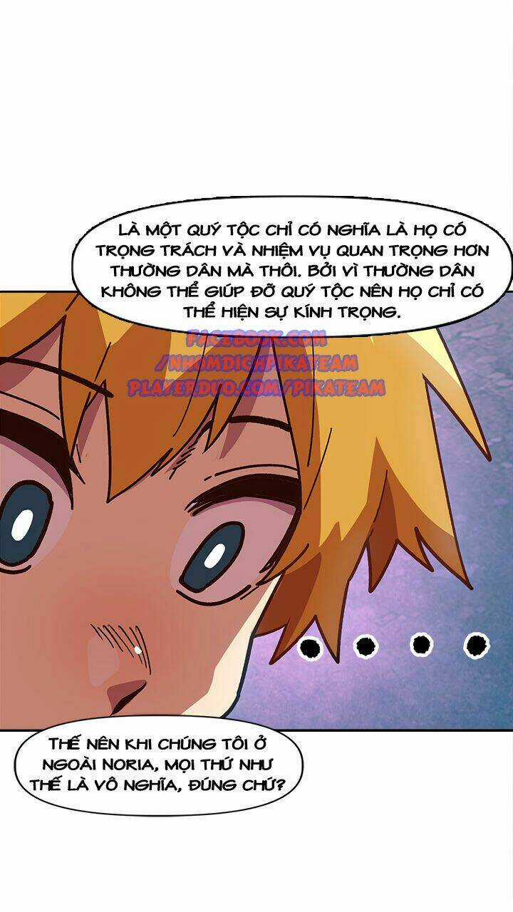 Đại Lục Vô Song - Chapter 12 - Trang 9