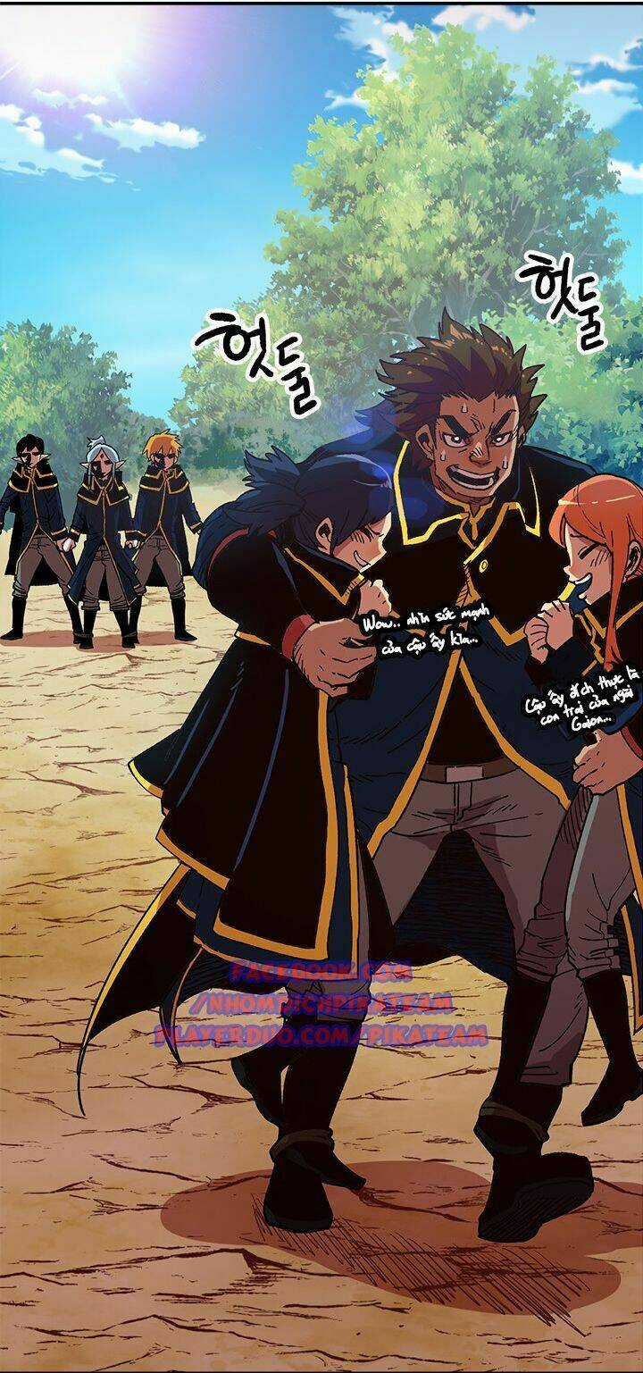 Đại Lục Vô Song - Chapter 13 - Trang 3