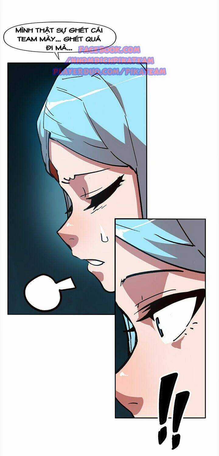 Đại Lục Vô Song - Chapter 13 - Trang 22