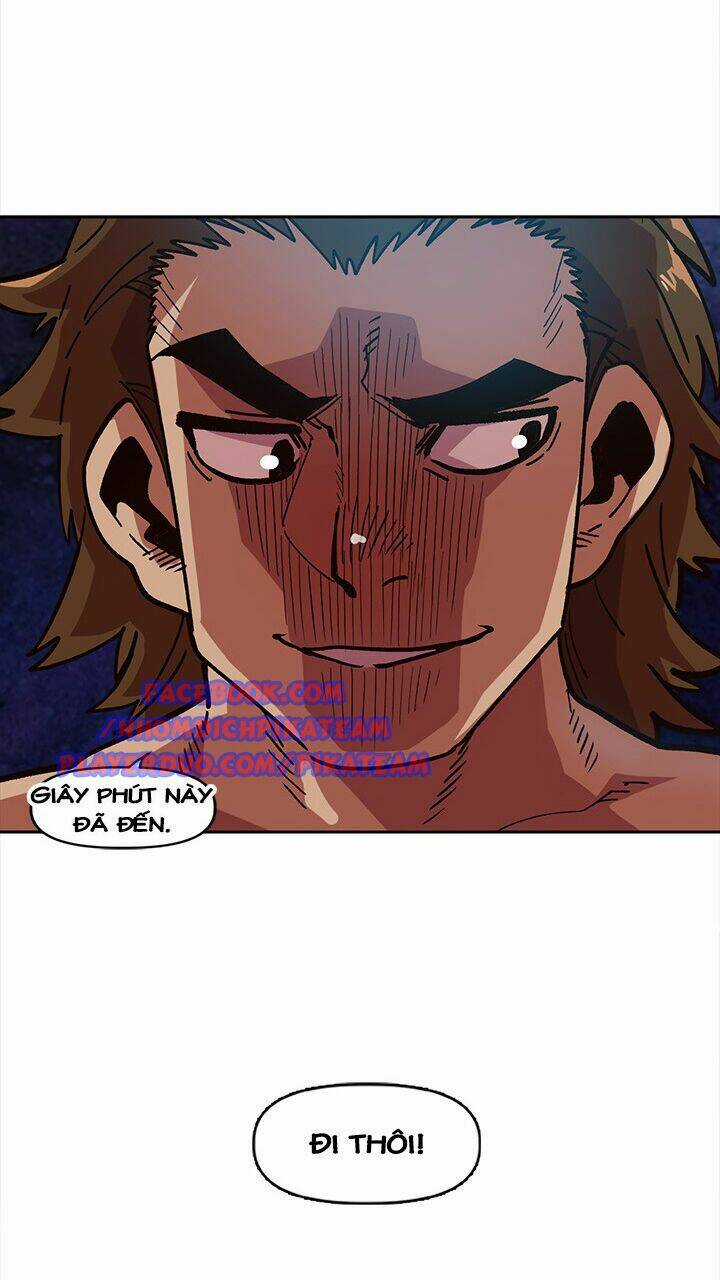 Đại Lục Vô Song - Chapter 13 - Trang 29