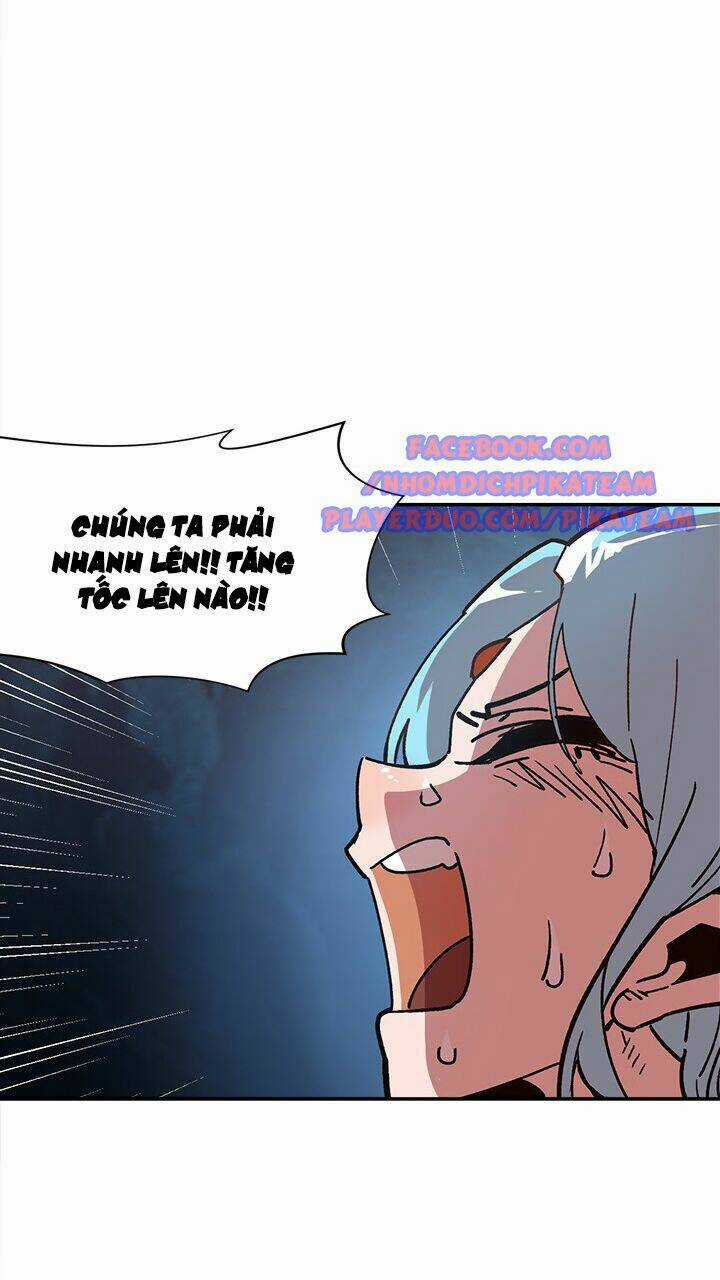 Đại Lục Vô Song - Chapter 13 - Trang 4