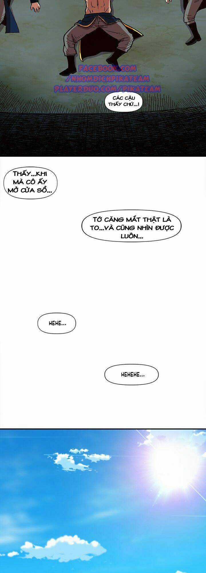 Đại Lục Vô Song - Chapter 13 - Trang 39