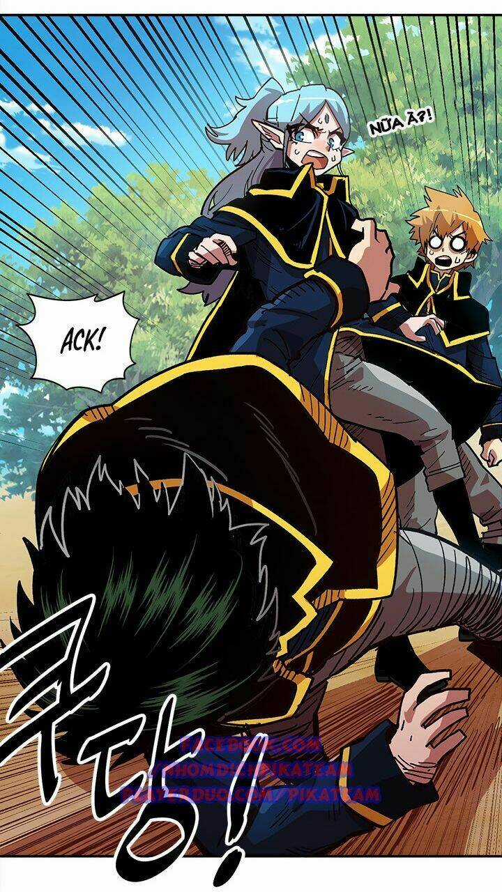 Đại Lục Vô Song - Chapter 13 - Trang 5