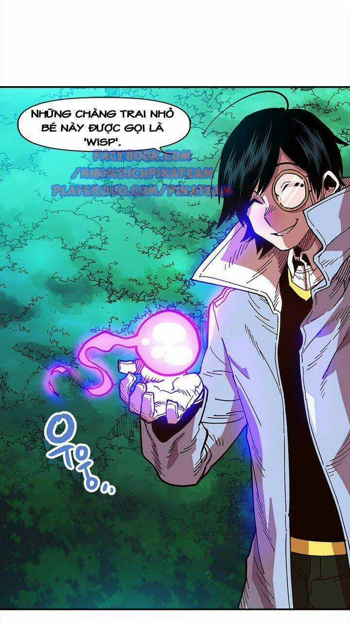 Đại Lục Vô Song - Chapter 13 - Trang 46