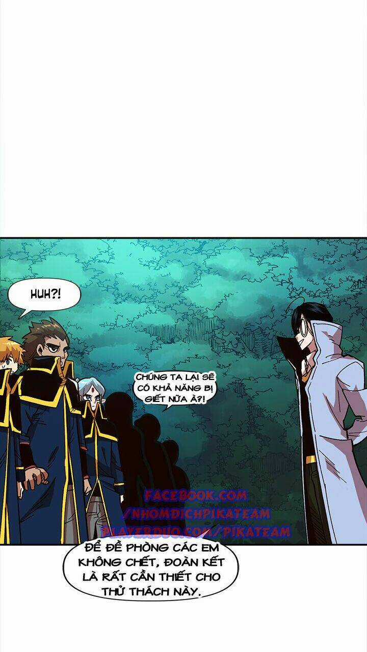 Đại Lục Vô Song - Chapter 13 - Trang 55