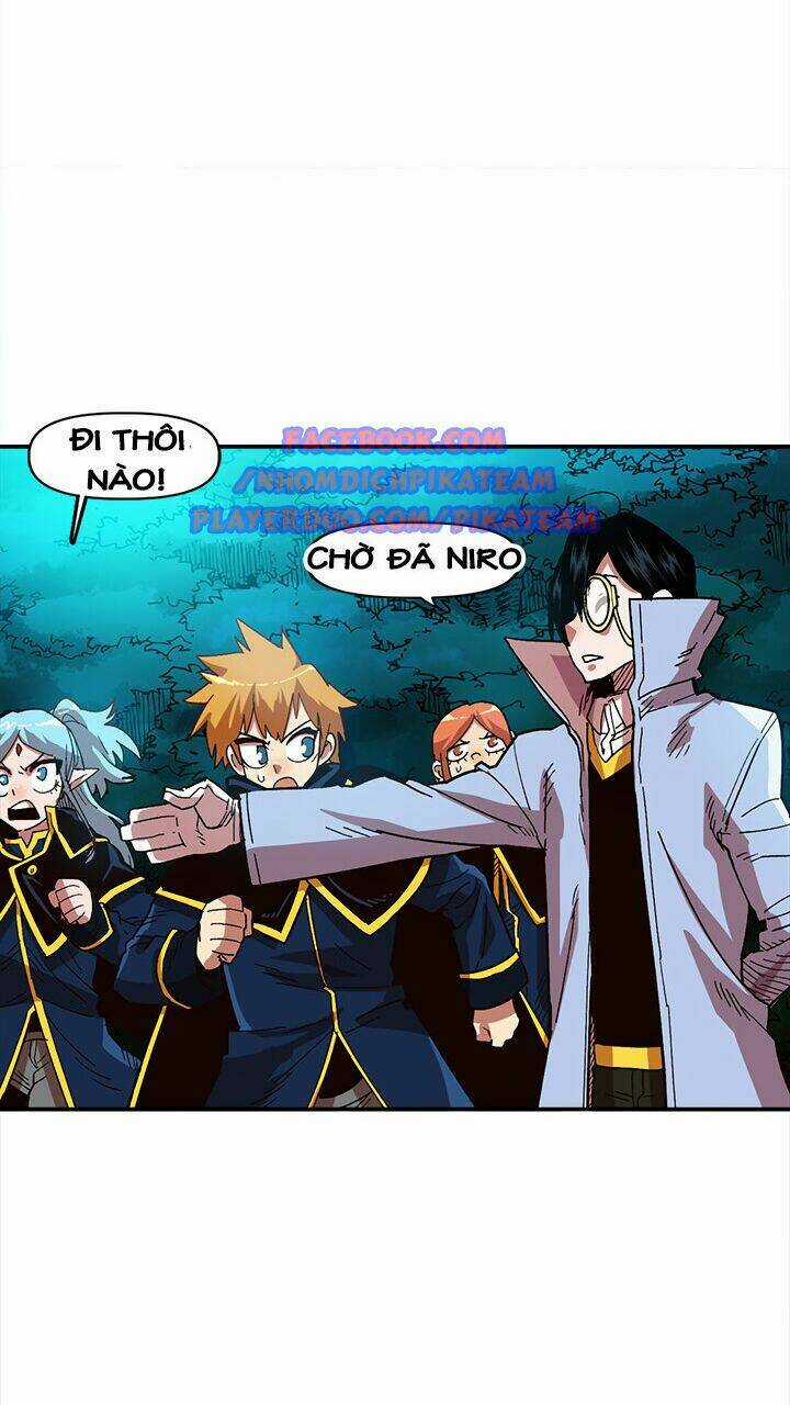 Đại Lục Vô Song - Chapter 13 - Trang 60