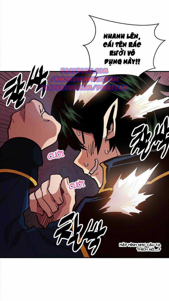 Đại Lục Vô Song - Chapter 13 - Trang 8