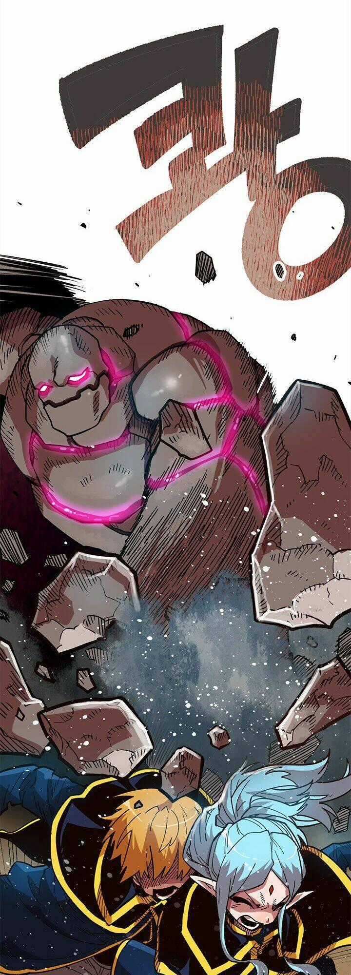 Đại Lục Vô Song - Chapter 13 - Trang 71