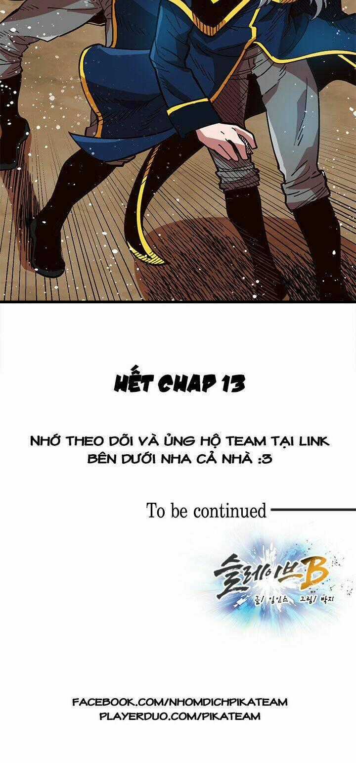 Đại Lục Vô Song - Chapter 13 - Trang 72