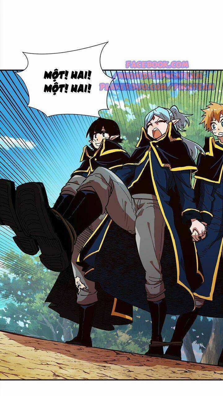 Đại Lục Vô Song - Chapter 13 - Trang 9