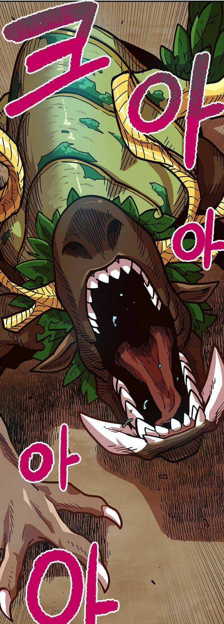 Đại Lục Vô Song - Chapter 14 - Trang 65