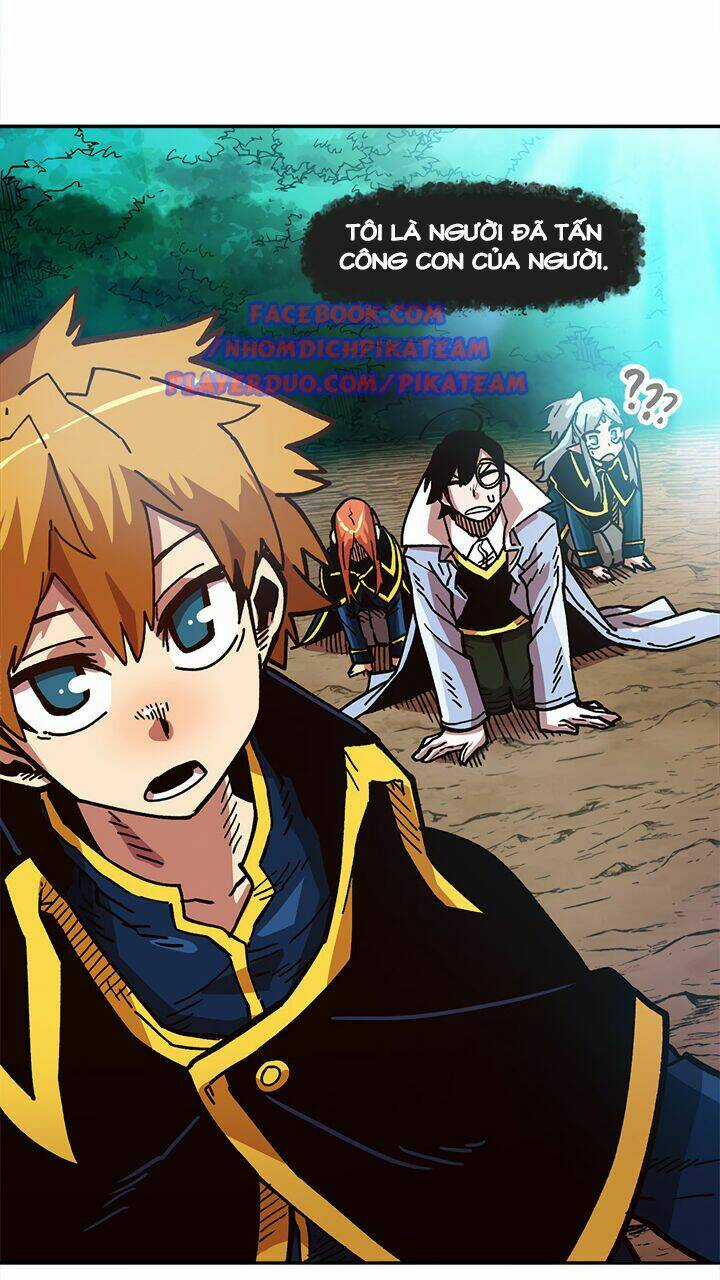 Đại Lục Vô Song - Chapter 14 - Trang 81