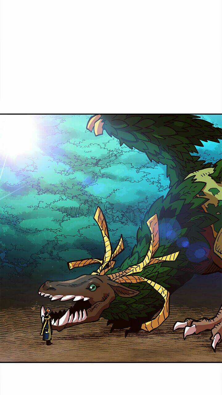 Đại Lục Vô Song - Chapter 14 - Trang 90