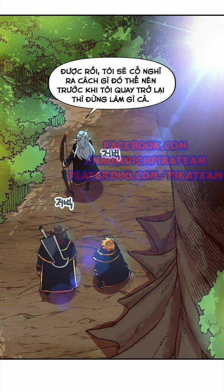 Đại Lục Vô Song - Chapter 16 - Trang 9