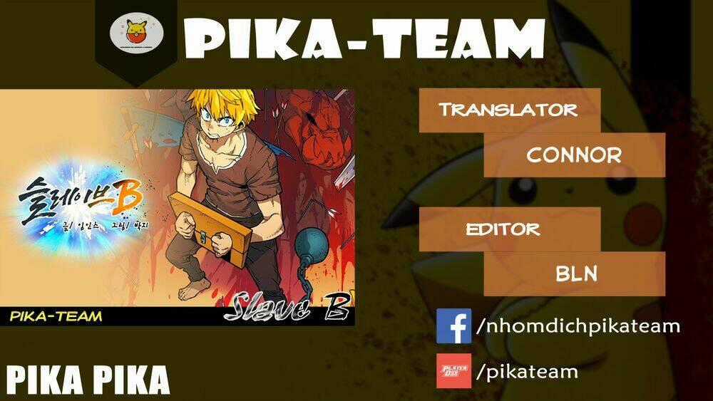 Đại Lục Vô Song - Chapter 17 - Trang 1