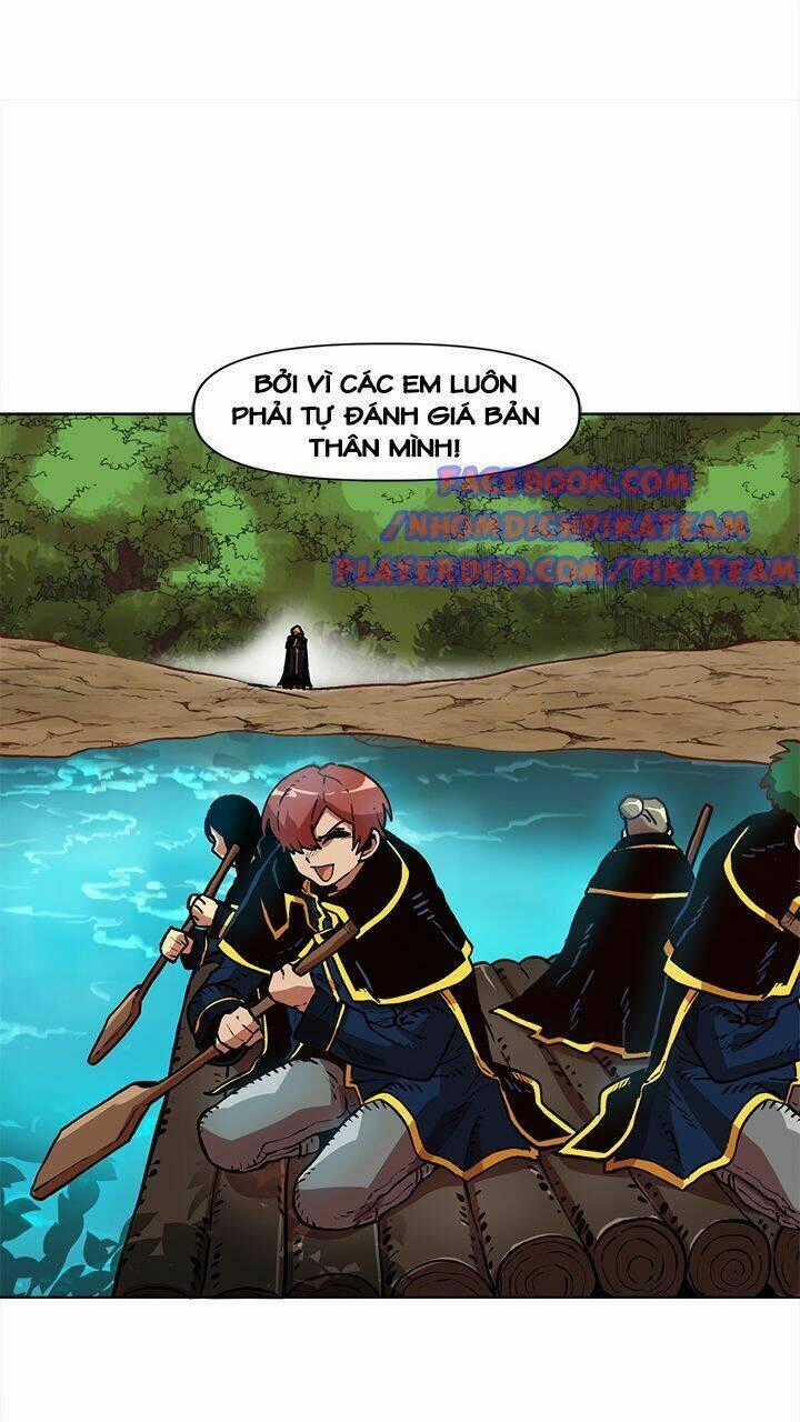 Đại Lục Vô Song - Chapter 18 - Trang 72