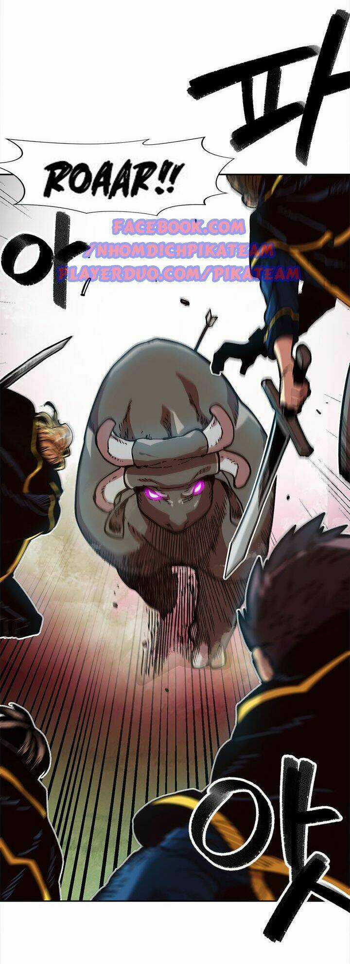 Đại Lục Vô Song - Chapter 19 - Trang 21