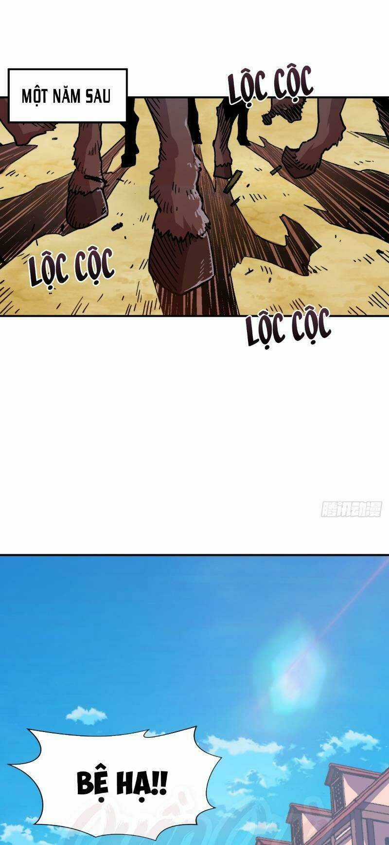 Đại Lục Vô Song - Chapter 2 - Trang 17