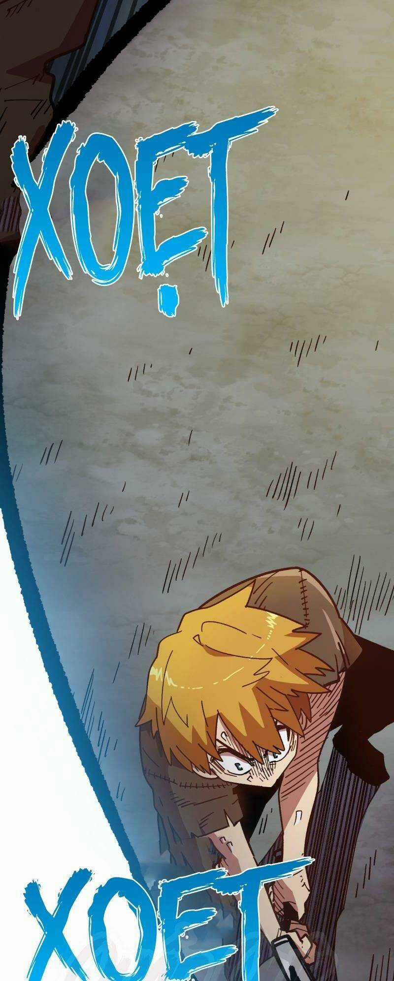 Đại Lục Vô Song - Chapter 2 - Trang 3