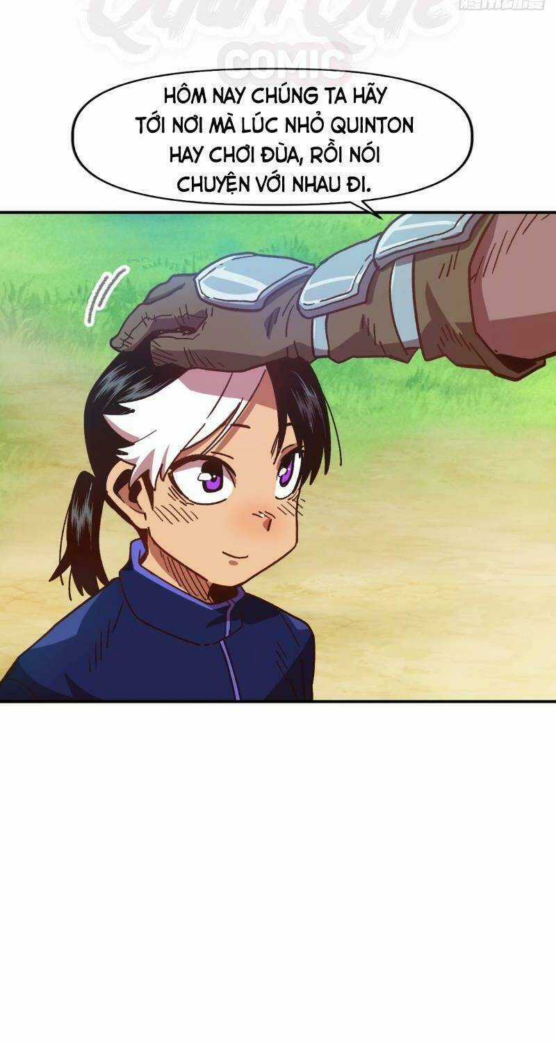 Đại Lục Vô Song - Chapter 2 - Trang 24