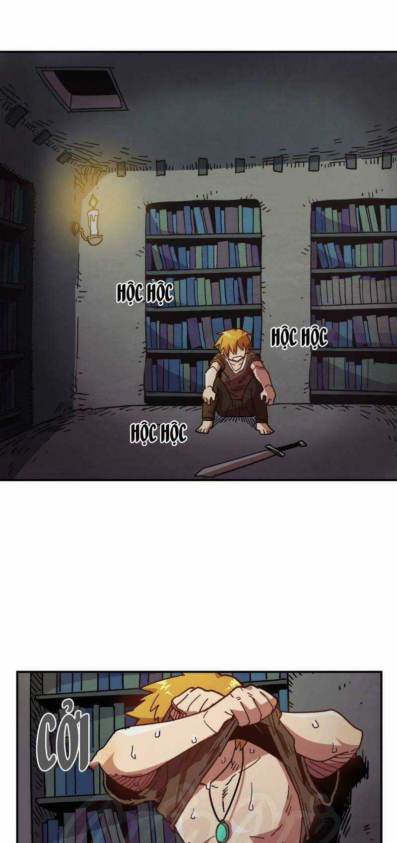 Đại Lục Vô Song - Chapter 2 - Trang 5