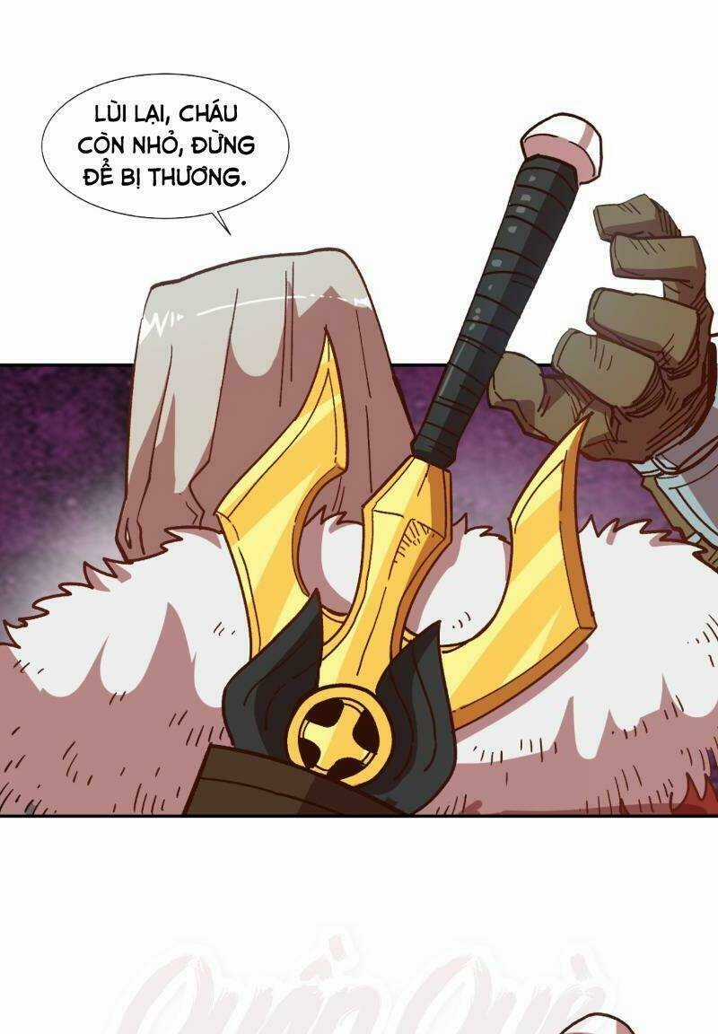 Đại Lục Vô Song - Chapter 2 - Trang 43