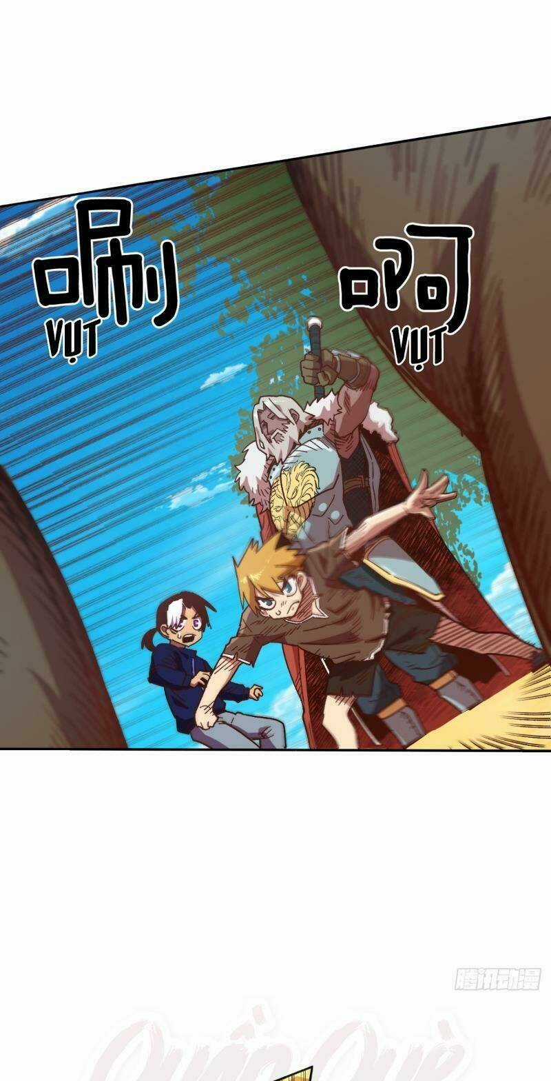 Đại Lục Vô Song - Chapter 2 - Trang 45