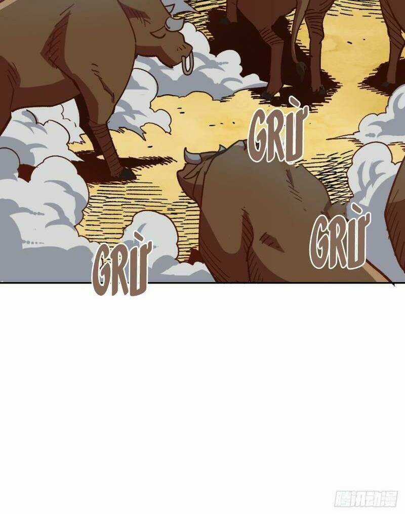 Đại Lục Vô Song - Chapter 2 - Trang 50