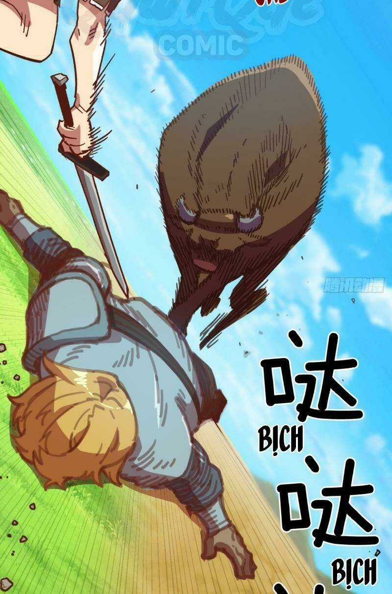 Đại Lục Vô Song - Chapter 2 - Trang 59