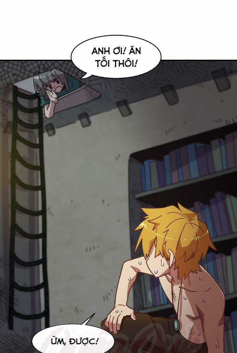 Đại Lục Vô Song - Chapter 2 - Trang 7