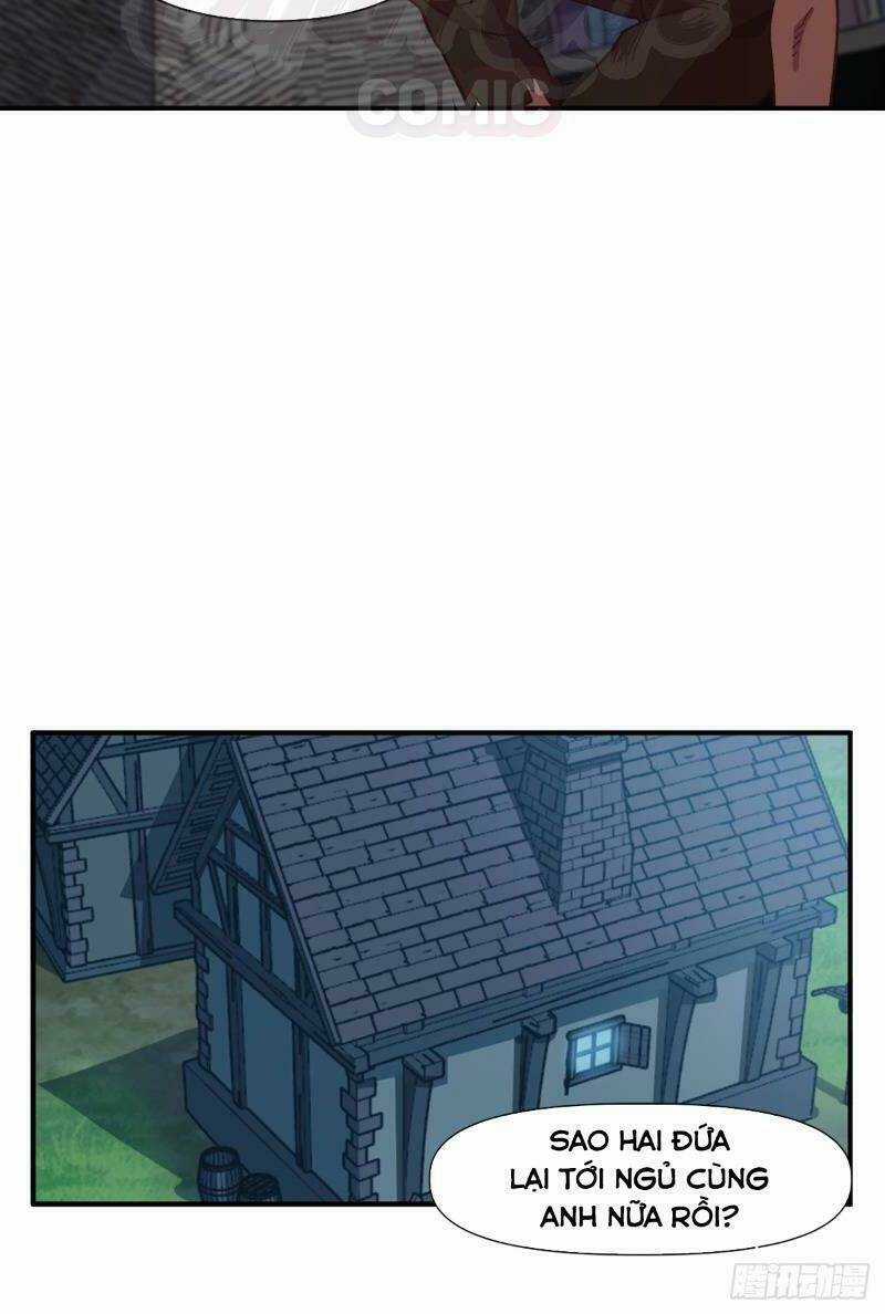 Đại Lục Vô Song - Chapter 2 - Trang 8