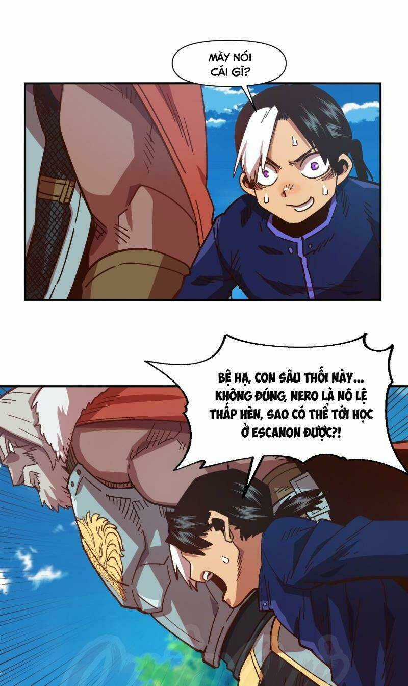 Đại Lục Vô Song - Chapter 2 - Trang 71