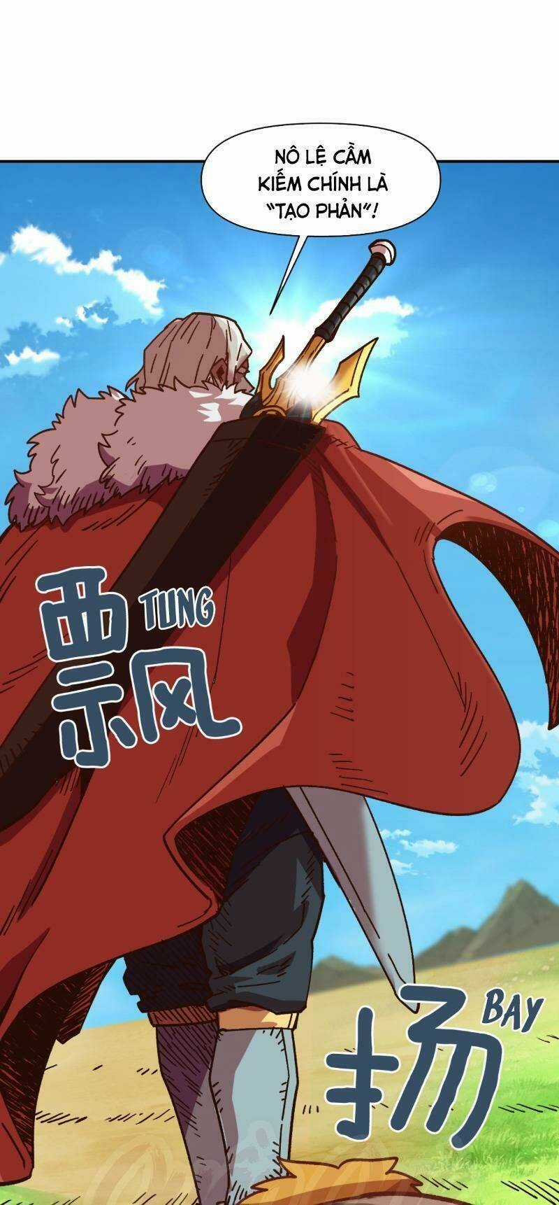 Đại Lục Vô Song - Chapter 2 - Trang 75