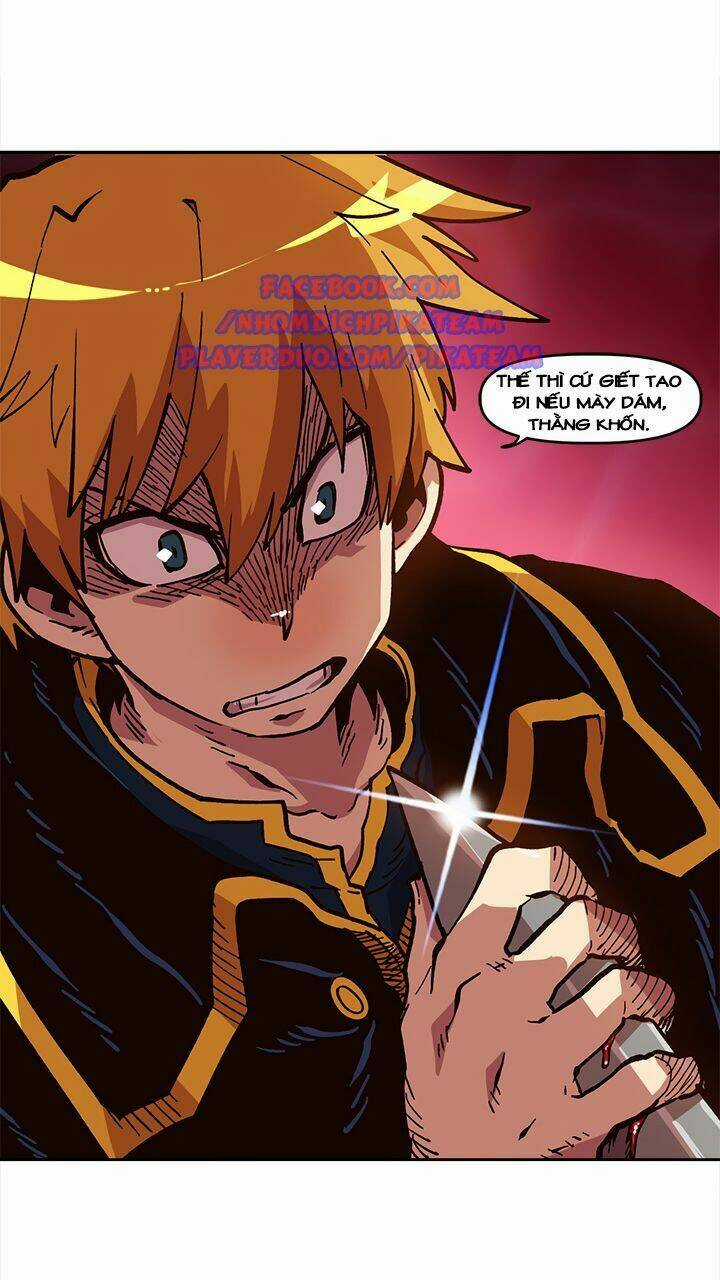 Đại Lục Vô Song - Chapter 20 - Trang 66