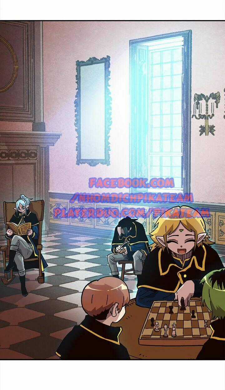 Đại Lục Vô Song - Chapter 21 - Trang 2