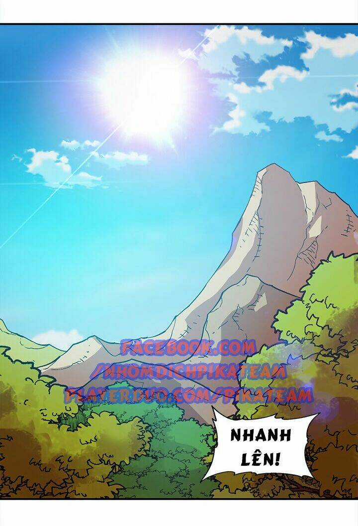 Đại Lục Vô Song - Chapter 21 - Trang 11