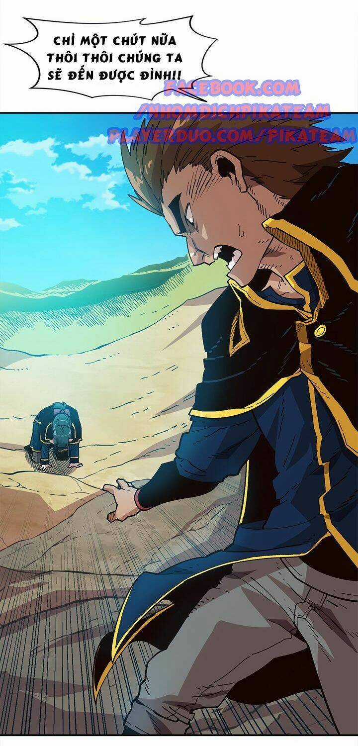 Đại Lục Vô Song - Chapter 21 - Trang 12