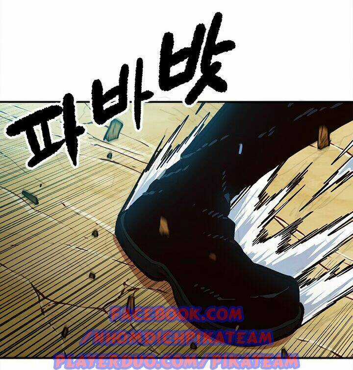 Đại Lục Vô Song - Chapter 21 - Trang 14